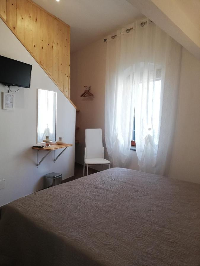 Il Lago Del Mugello B&B Барберино-ді-Муджелло Екстер'єр фото