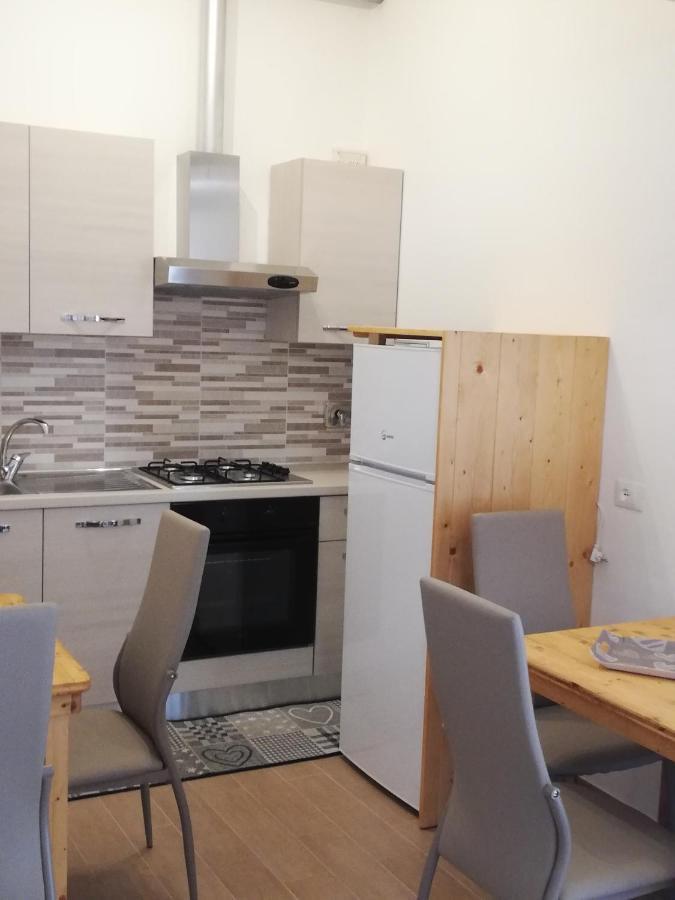 Il Lago Del Mugello B&B Барберино-ді-Муджелло Екстер'єр фото