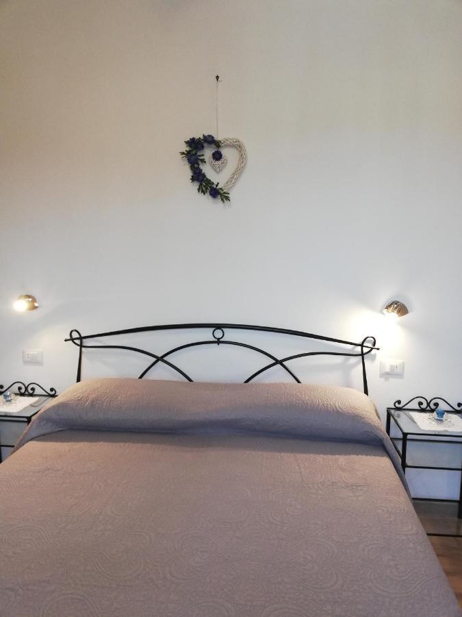 Il Lago Del Mugello B&B Барберино-ді-Муджелло Екстер'єр фото