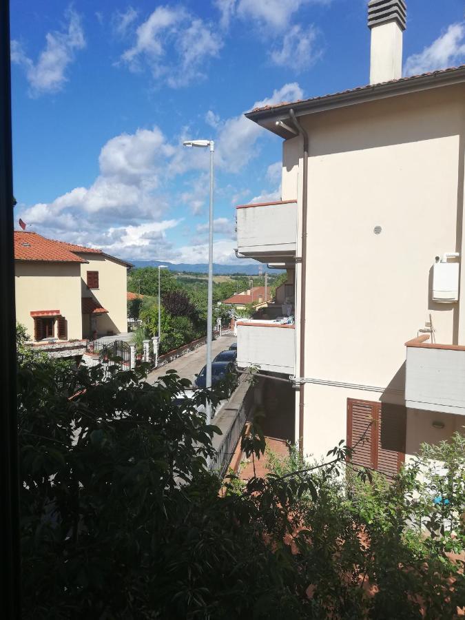 Il Lago Del Mugello B&B Барберино-ді-Муджелло Екстер'єр фото