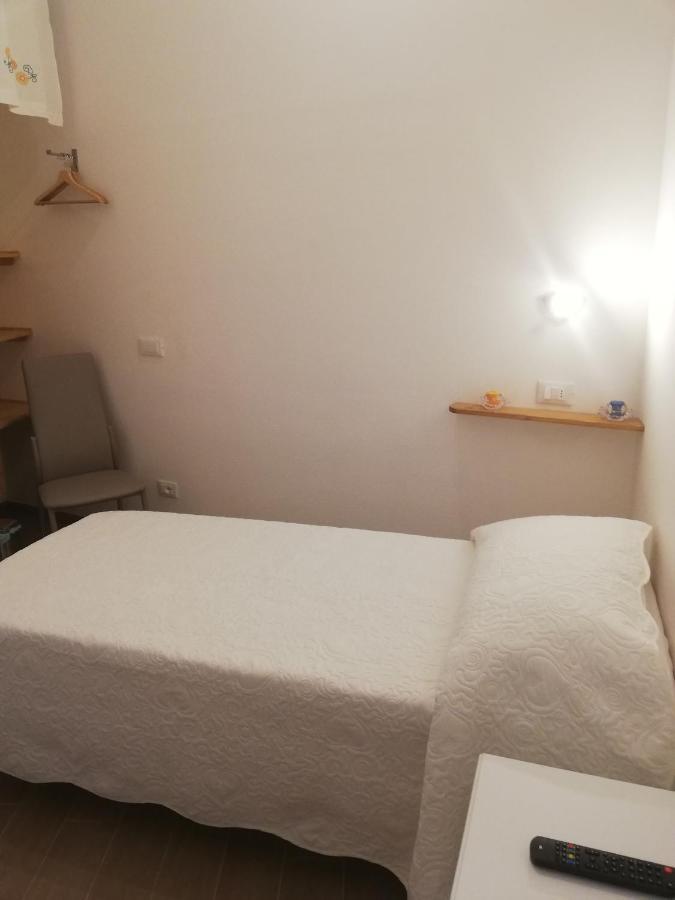 Il Lago Del Mugello B&B Барберино-ді-Муджелло Екстер'єр фото