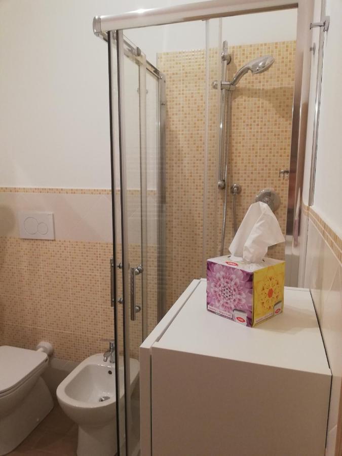 Il Lago Del Mugello B&B Барберино-ді-Муджелло Екстер'єр фото