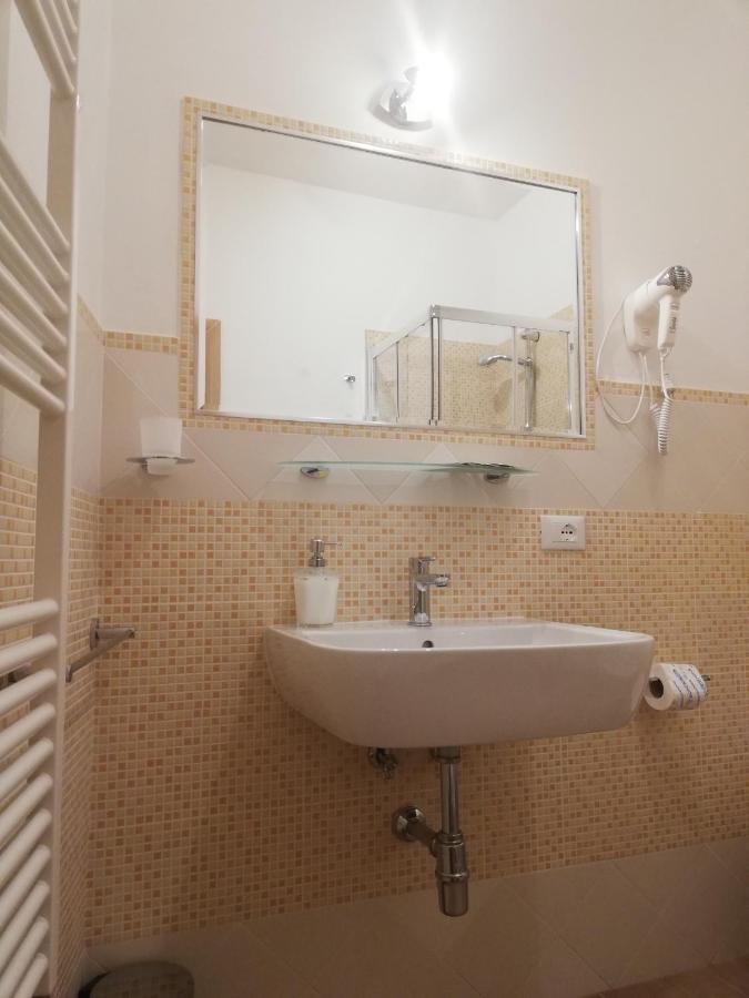 Il Lago Del Mugello B&B Барберино-ді-Муджелло Екстер'єр фото