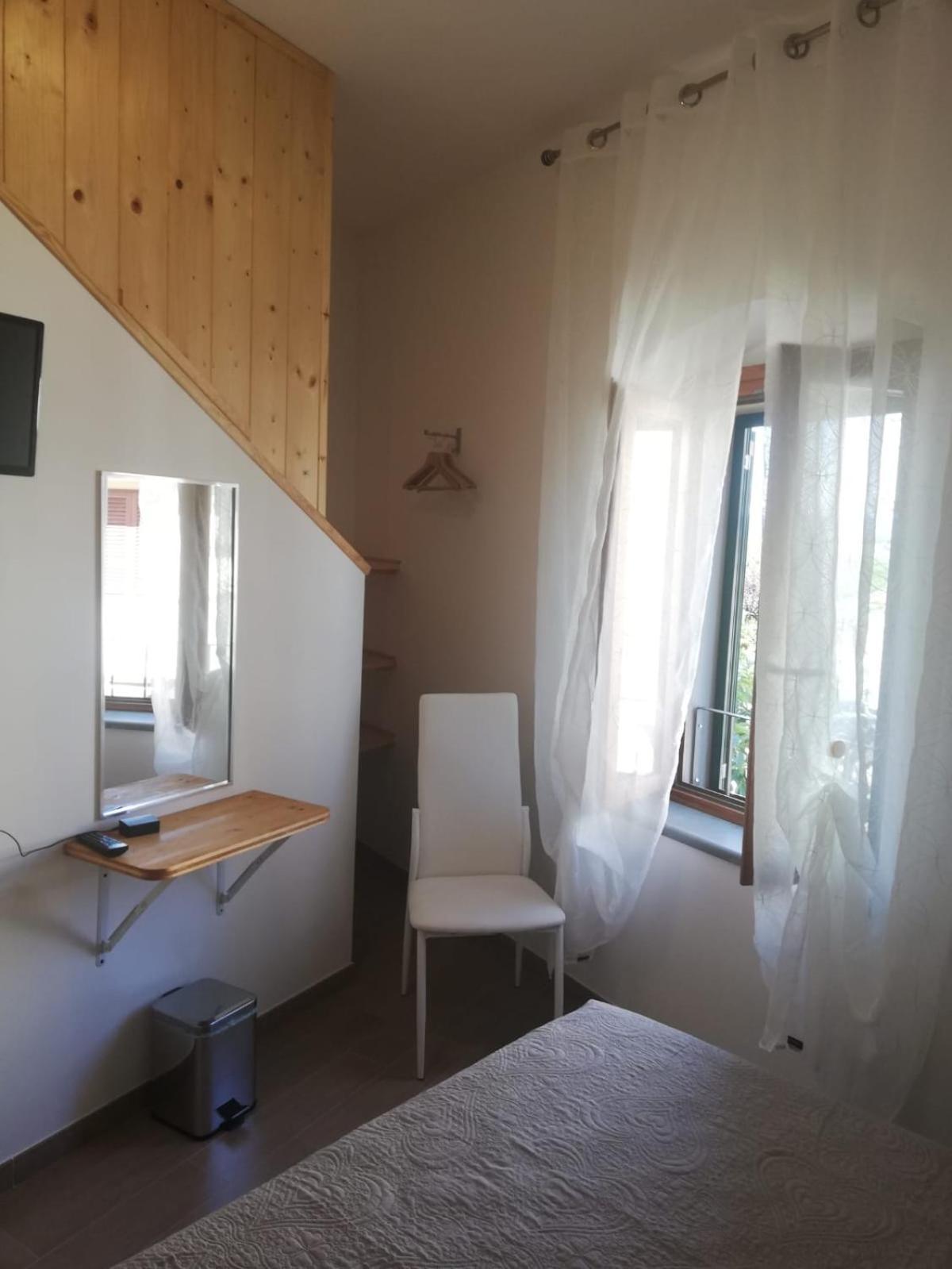 Il Lago Del Mugello B&B Барберино-ді-Муджелло Екстер'єр фото